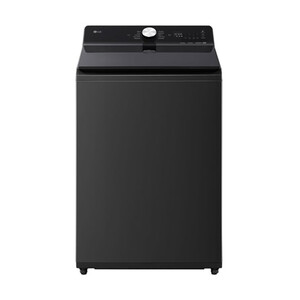 LG 18公斤直立式洗衣機 EZ 系列｜瑪瑙黑｜AI DD™ 直驅變頻 (WT-TD18OB)