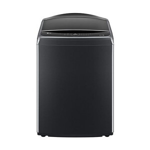 LG 21公斤直立式洗衣機｜極光黑｜AI DD™ 蒸氣直驅變頻 (WT-VD21HB)