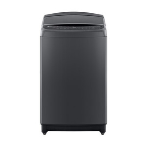 LG 12公斤直立式洗衣機｜曜石黑｜AI DD™ 智慧直驅變頻｜極窄版 (WT-VDN12HM)