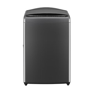 LG 15公斤直立式洗衣機｜曜石黑｜AI DD™ 智慧直驅變頻 (WT-VDN15M)