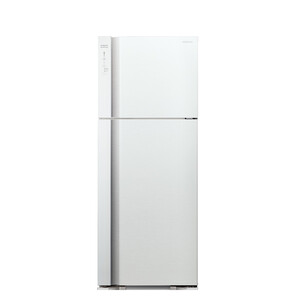 HITACHI 日立 460L 變頻兩門冰箱 (R-V469 典雅白)