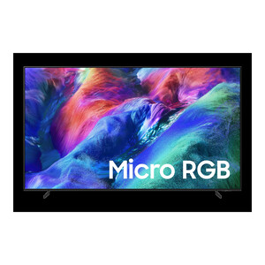 100型 Micro RGB R85H 4K Samsung Vision AI 智慧顯示器 (2026)