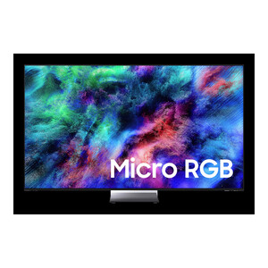 65型 Micro RGB R95H 4K Samsung Vision AI 智慧顯示器 (2026)