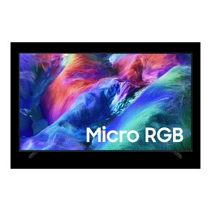 75型 Micro RGB R85H 4K Samsung Vision AI 智慧顯示器 (2026)