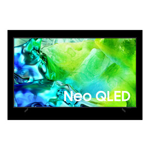 100型 Neo QLED QN80H 4K Samsung Vision AI 智慧顯示器 (2026)