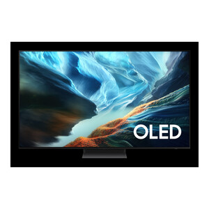 65型 OLED S90H 4K Samsung Vision AI 智慧顯示器 (2026)