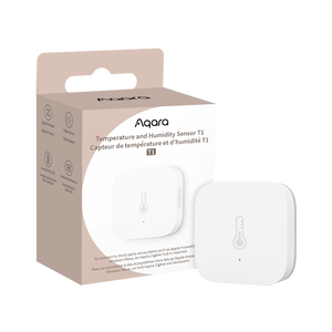 Aqara T1溫度濕度感測器