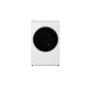 Panasonic 國際牌 NA-V150RPH-W 智慧聯網系列 15kg 滾筒洗衣機 Heat Pump 熱泵 冰鑽白