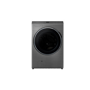 Panasonic 國際牌 NA-V190RDH-S 智慧聯網系列 19kg 滾筒洗衣機 炫亮銀