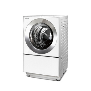 Panasonic 國際牌 NA-D106X3 10.5公斤雙科技變頻滾筒溫水洗衣機