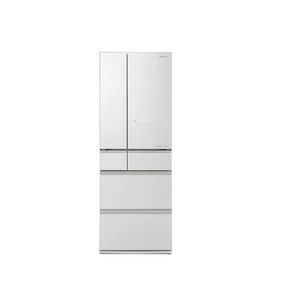 Panasonic NR-F521HX-W1 520L 六門變頻冰箱 翡翠白