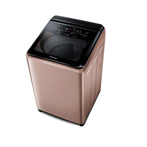 Panasonic NA-V190NM-PN 智慧聯網變頻直立溫水洗衣機 主圖
