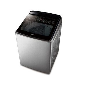 Panasonic NA-V220NMS-S 智慧聯網變頻直立溫水洗衣機 主圖