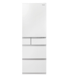 Panasonic NR-E507XT-W1 502L 五門變頻冰箱 晶鑽白