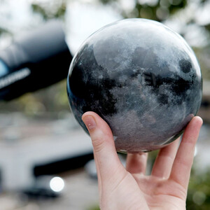 月球 MOVA Globe
