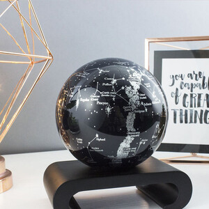 銀河星座 MOVA Globe