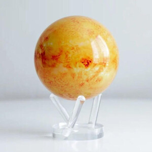 太陽 MOVA Globe