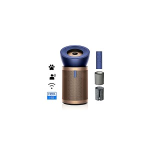Dyson Purifier Big+Quiet Formaldehyde 強效極靜甲醛偵測空氣清淨機 (BP04)