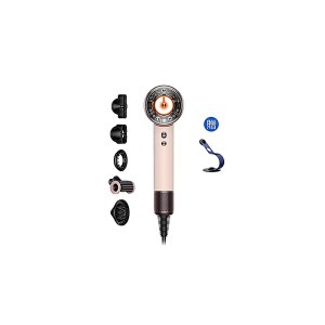 Dyson Supersonic Nural HD16 智慧吹風機
