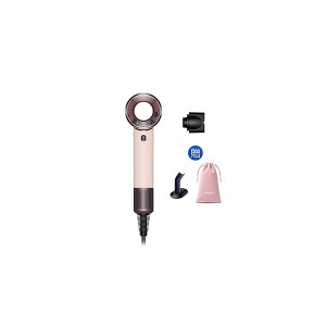 Dyson Supersonic Travel HD19 旅行用吹風機 玫瑰金