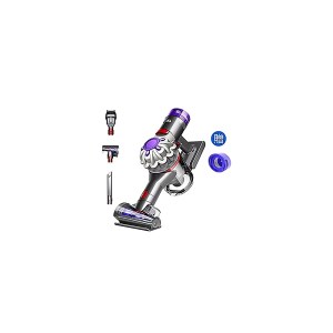 Dyson V8 Focus Mattress Origin 無線手持除蟎吸塵器