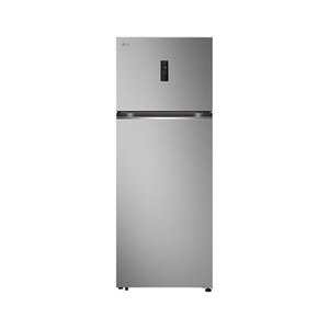 LG 461公升智慧變頻雙門冰箱｜星辰銀