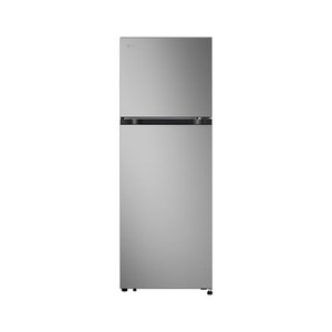 LG 243公升 智慧變頻雙門冰箱｜星辰銀