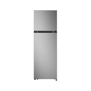 LG 266公升 智慧變頻雙門冰箱｜星辰銀