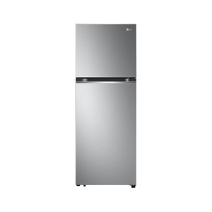 LG 315公升智慧變頻雙門冰箱｜星辰銀