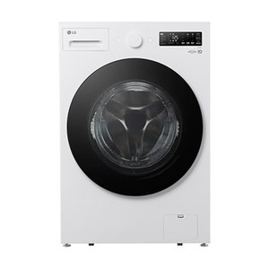 LG 18公斤滾筒洗衣機｜雲霧白｜AI DD™ 蒸洗脫 (WD-S18NW)