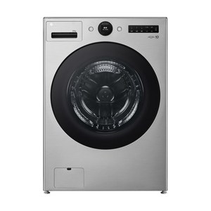 LG 20公斤滾筒洗衣機｜星辰銀｜AI DD™ 蒸洗脫 (WD-S20FS)