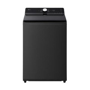 LG 16公斤直立式洗衣機 EZ 系列｜瑪瑙黑｜AI DD™ 直驅變頻 (WT-TD16OB)