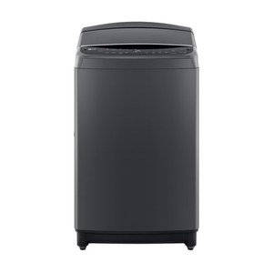 LG 12公斤直立式洗衣機｜曜石黑｜AI DD™ 智慧直驅變頻｜極窄版 (WT-VDN12HM)