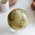 古典米黃行政區域圖 MOVA Globe