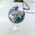 皇家藍銀地圖 MOVA Globe
