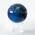 夜晚的地球 MOVA Globe