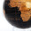 黑曜金地圖 MOVA Globe