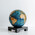 鈷藍金地圖 MOVA Globe