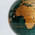 翡翠金地圖 MOVA Globe
