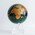 翡翠金地圖 MOVA Globe