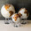 奢華白金地圖 MOVA Globe