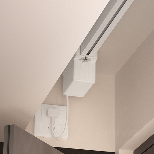 Aqara 智能隱形窗簾電機C200