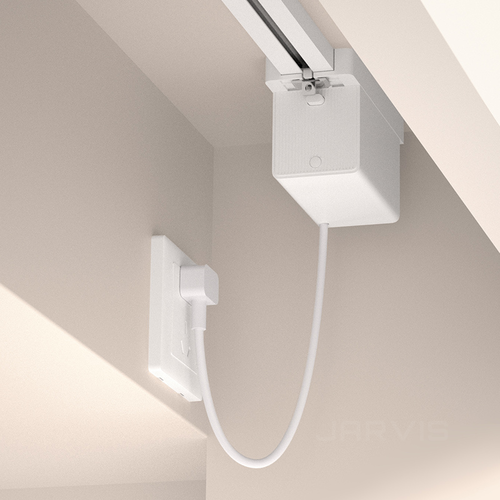 Aqara 智能隱形窗簾電機C200
