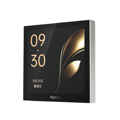 Aqara 智能妙控開關S100 白