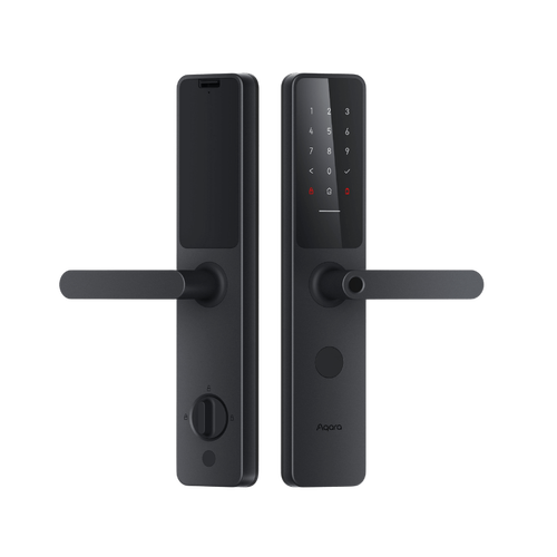 Aqara A100 智能門鎖