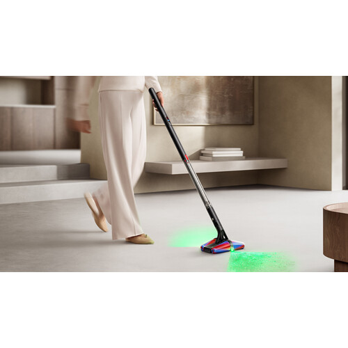 Dyson PencilVac Fluffycones 筆型吸塵器 | 賈維斯智能家居