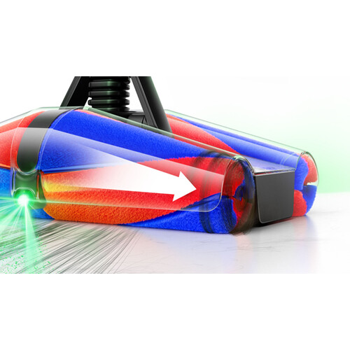 Dyson PencilVac Fluffycones 筆型吸塵器 | 賈維斯智能家居