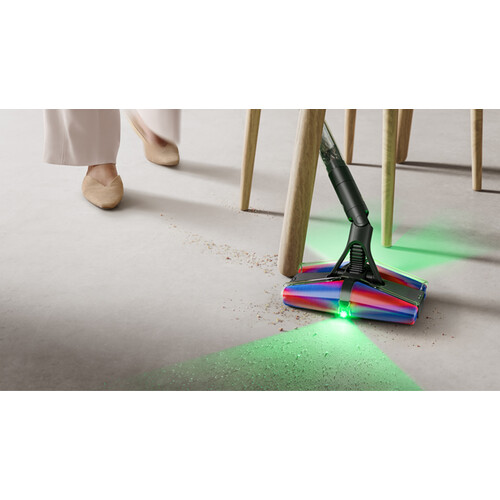 Dyson PencilVac Fluffycones 筆型吸塵器 | 賈維斯智能家居