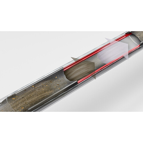 Dyson PencilVac Fluffycones 筆型吸塵器 | 賈維斯智能家居