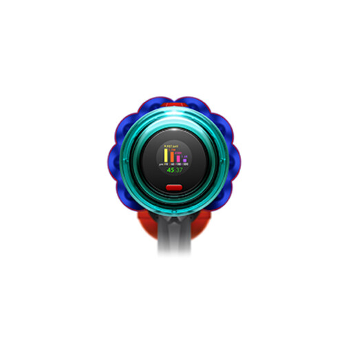 Dyson V12 Detect Slim Fluffy 強勁輕量智慧無線吸塵器 (SV46) | 賈維斯智能家居